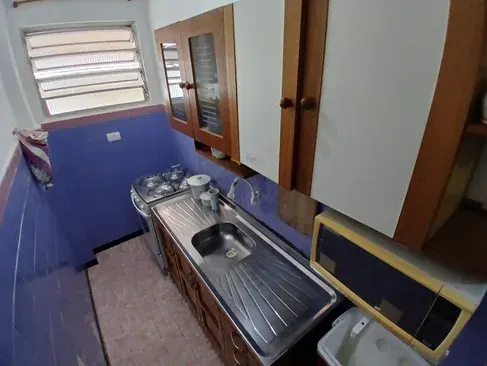 Apartamento no Vila Tupi — foto 3