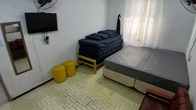 Apartamento no Vila Tupi — foto 4