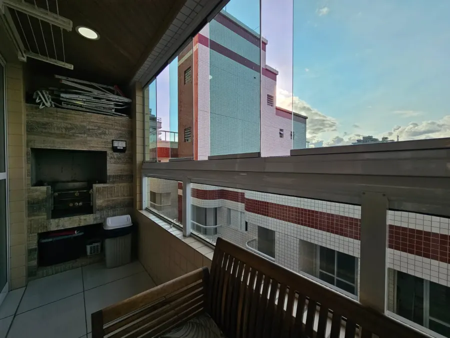 Residencial Gramado — unidade 8º andar (Beto Jhones) — foto 4