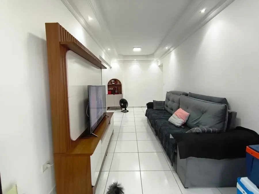 Apartamento 2 quartos no Vila Caiçara — foto 2