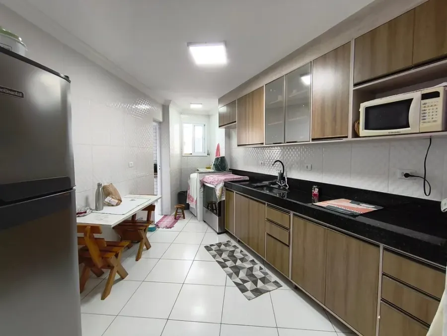 Apartamento 2 quartos no Vila Caiçara — foto 3