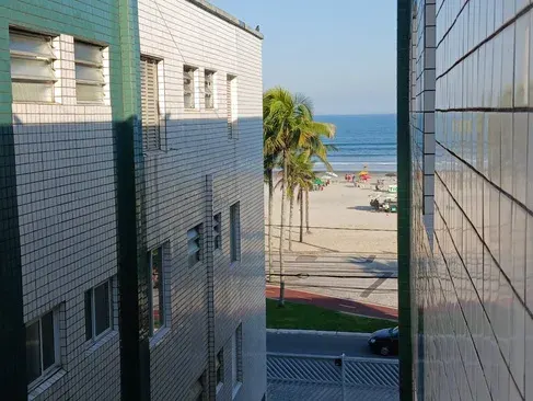 Kit Pé na Areia com Garagem - Tupi — foto 4