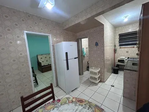 Apartamento no Vila Tupi — foto 2