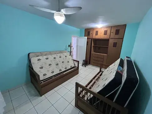 Apartamento no Vila Tupi — foto 3