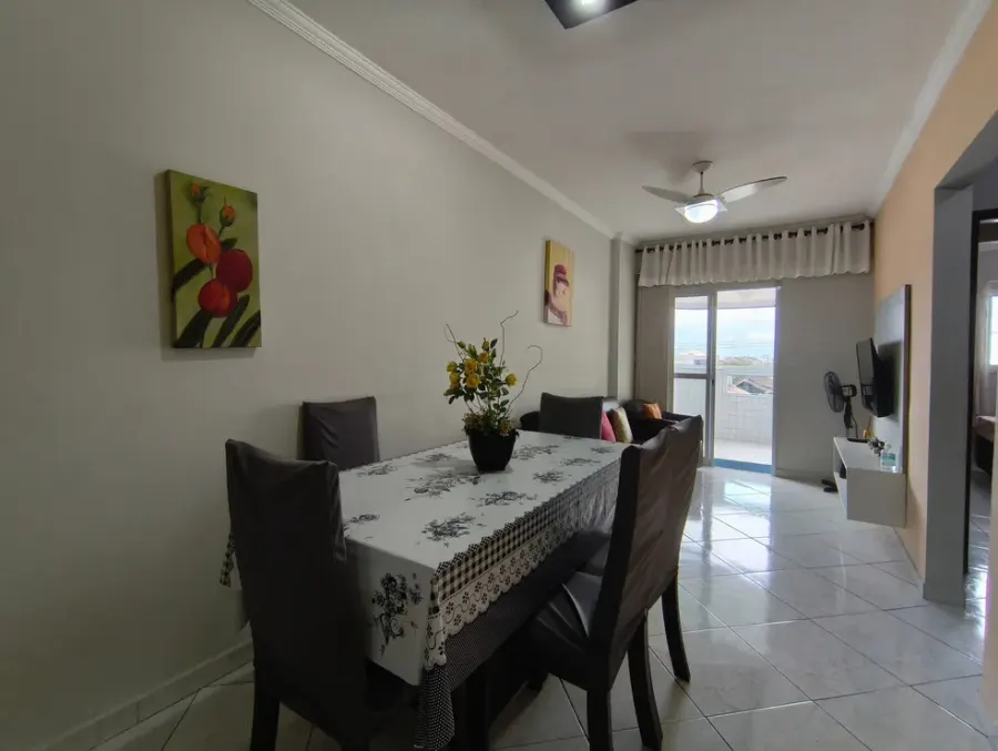 KF354 - Apartamento - Maracanã — foto 2