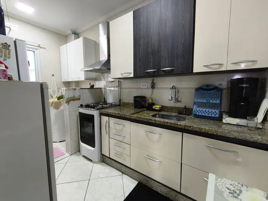 Apartamento 2 quartos no Maracanã — foto 3