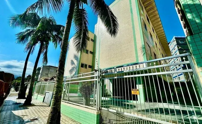 Apartamento Jamil Issa 172 - Apto 108 (La Torraca) — foto 2