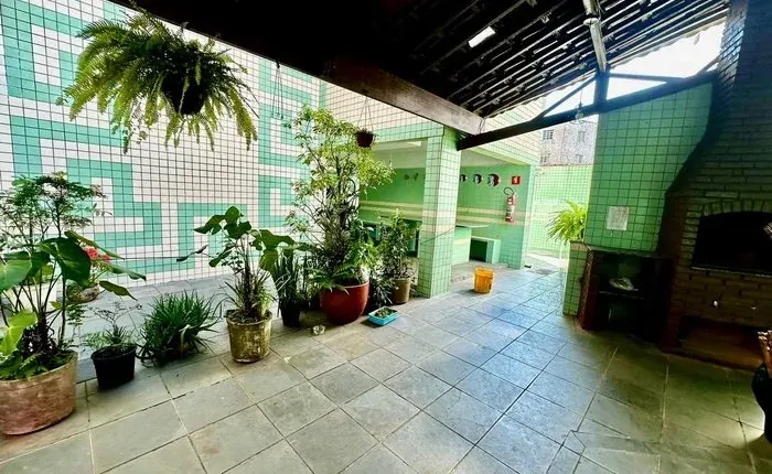 Apartamento Jamil Issa 172 - Apto 108 (La Torraca) — foto 3