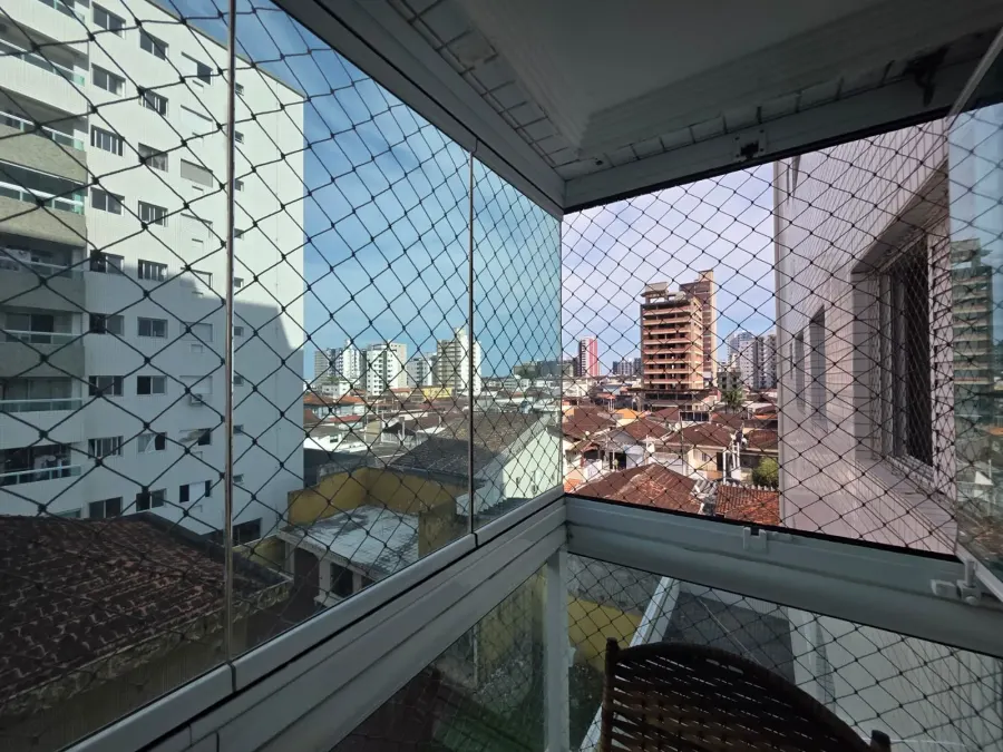 Apartamento 2 quartos no Ocian — foto 6