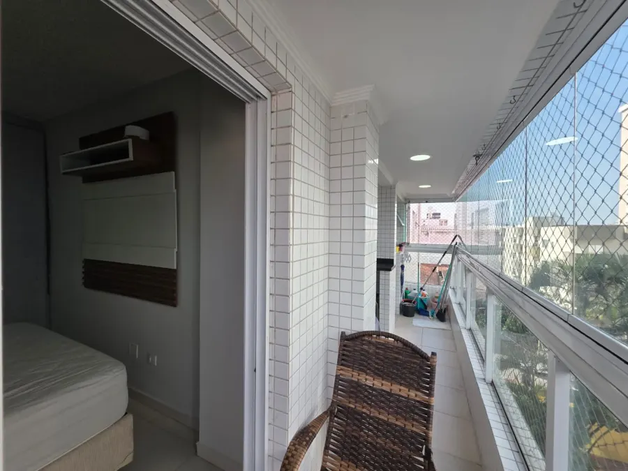 Apartamento 2 quartos no Ocian — foto 10