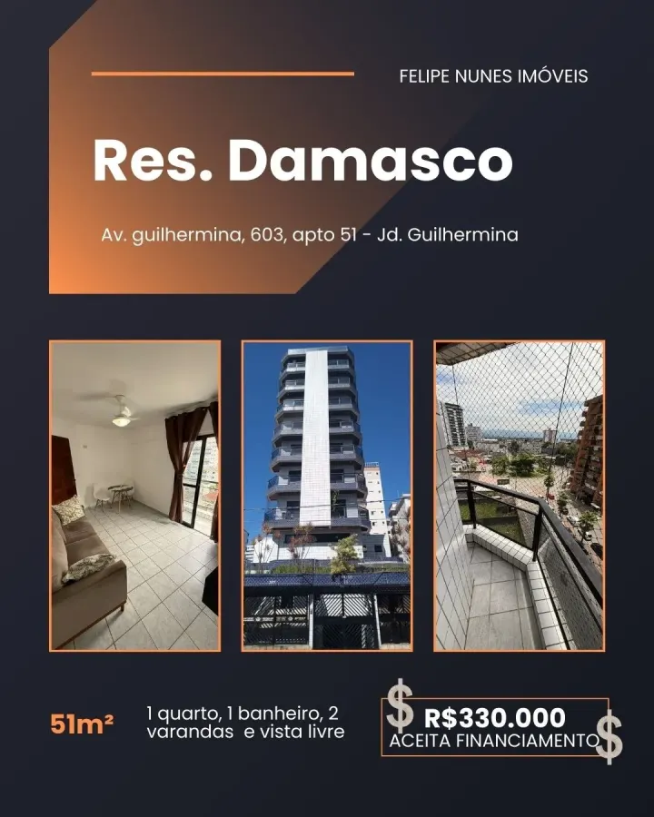 Apartamento 1 quarto no Vila Guilhermina — foto 25