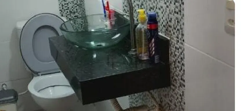 Sobrado 3 quartos no Guilhermina — foto 2