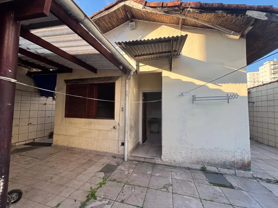 Casa 2 quartos no Guilhermina — foto 2