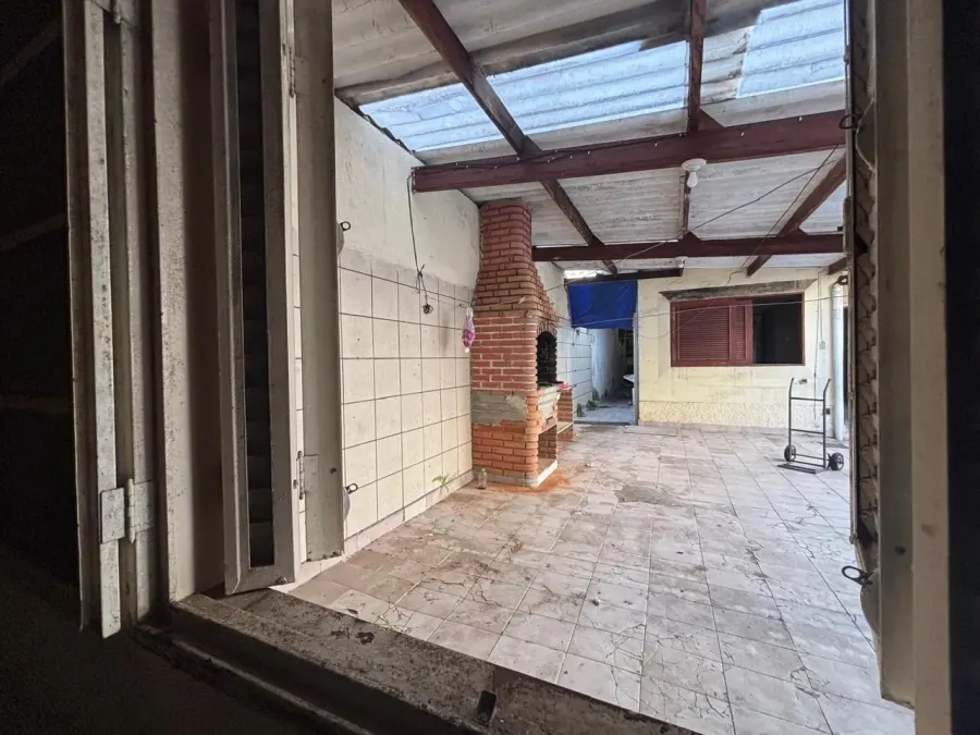 Casa 2 quartos no Guilhermina — foto 4