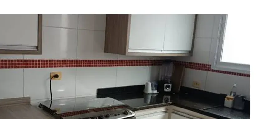 Sobrado 2 quartos no Guilhermina — foto 2