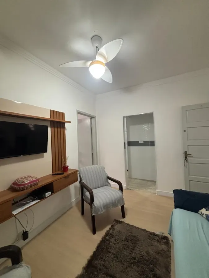 Apartamento 1 quarto no Guilhermina — foto 3
