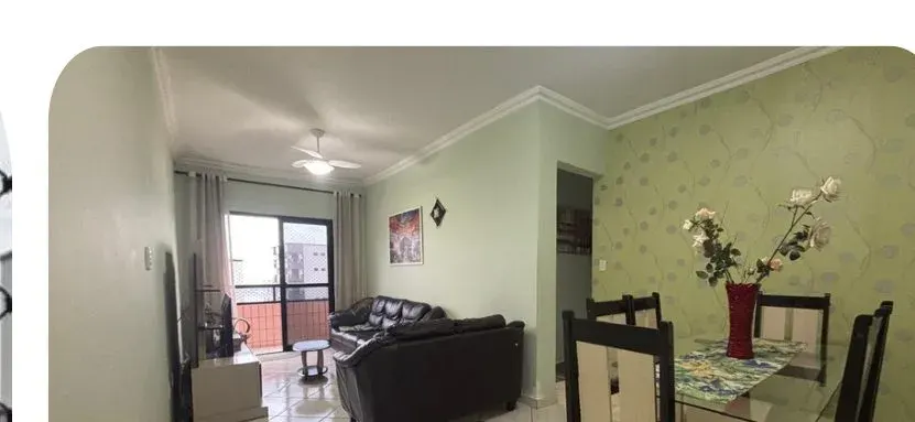 Apartamento 2 quartos no Guilhermina — foto 3