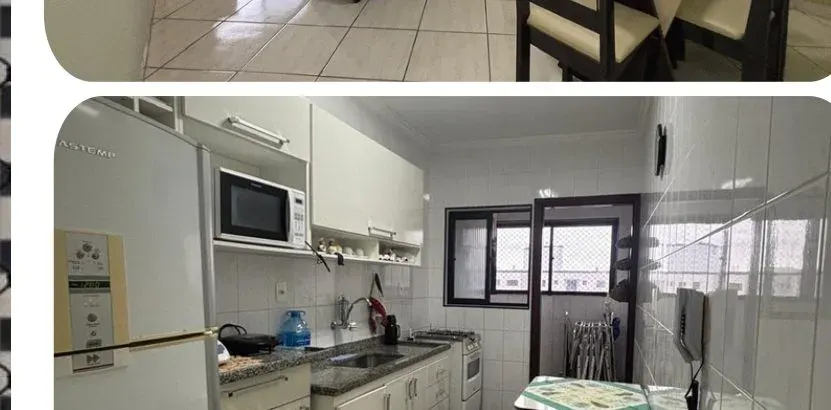 Apartamento 2 quartos no Guilhermina — foto 4