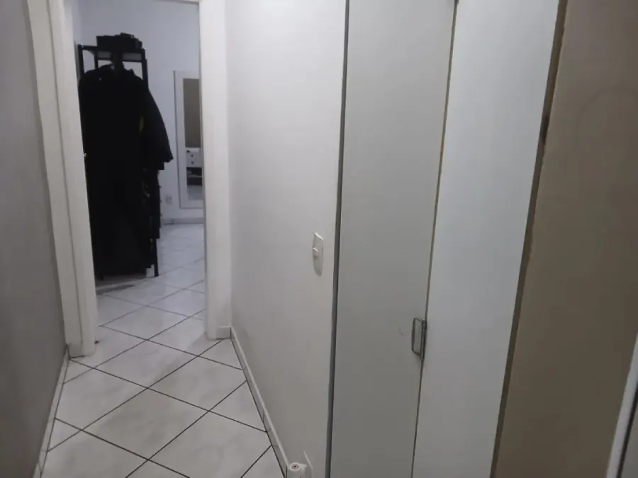 Apartamento 1 quarto no Guilhermina — foto 3