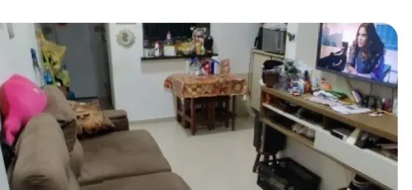 Casa 2 quartos no Caiçara — foto 2