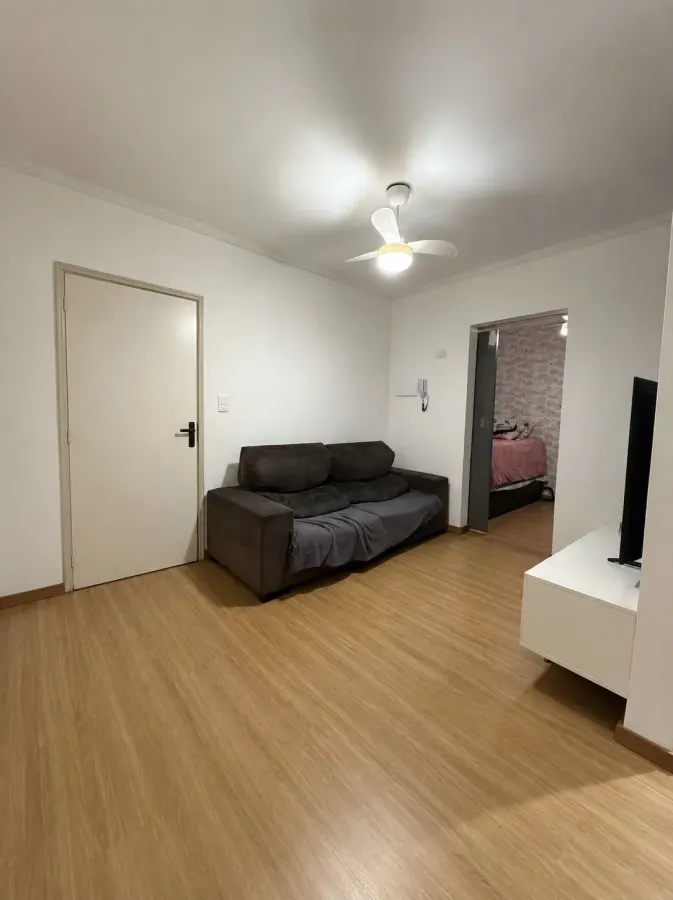 Apartamento 1 quarto no Tupi — foto 3