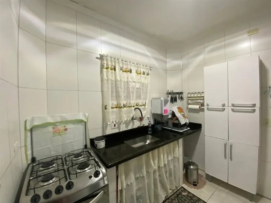 Apartamento 1 quarto no Guilhermina — foto 4