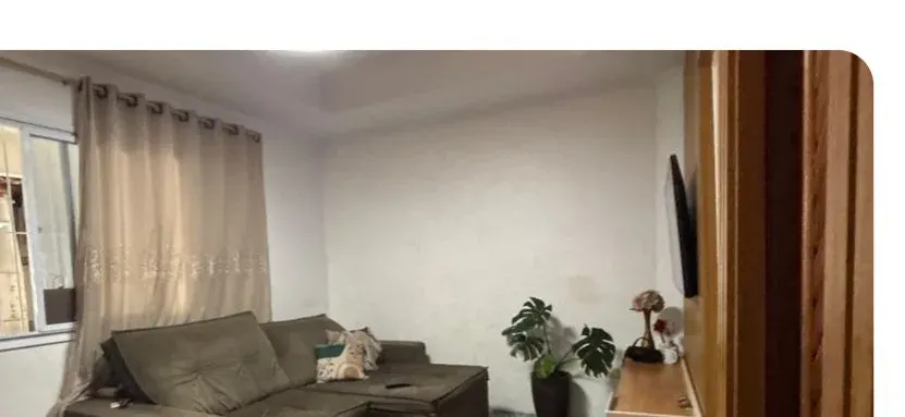 Sobrado 3 quartos no Guilhermina — foto 2