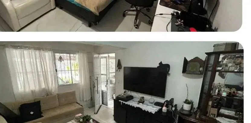 Casa 3 quartos no Guilhermina — foto 3