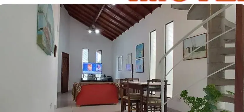 Sobrado 4 quartos no Aviação — foto 2