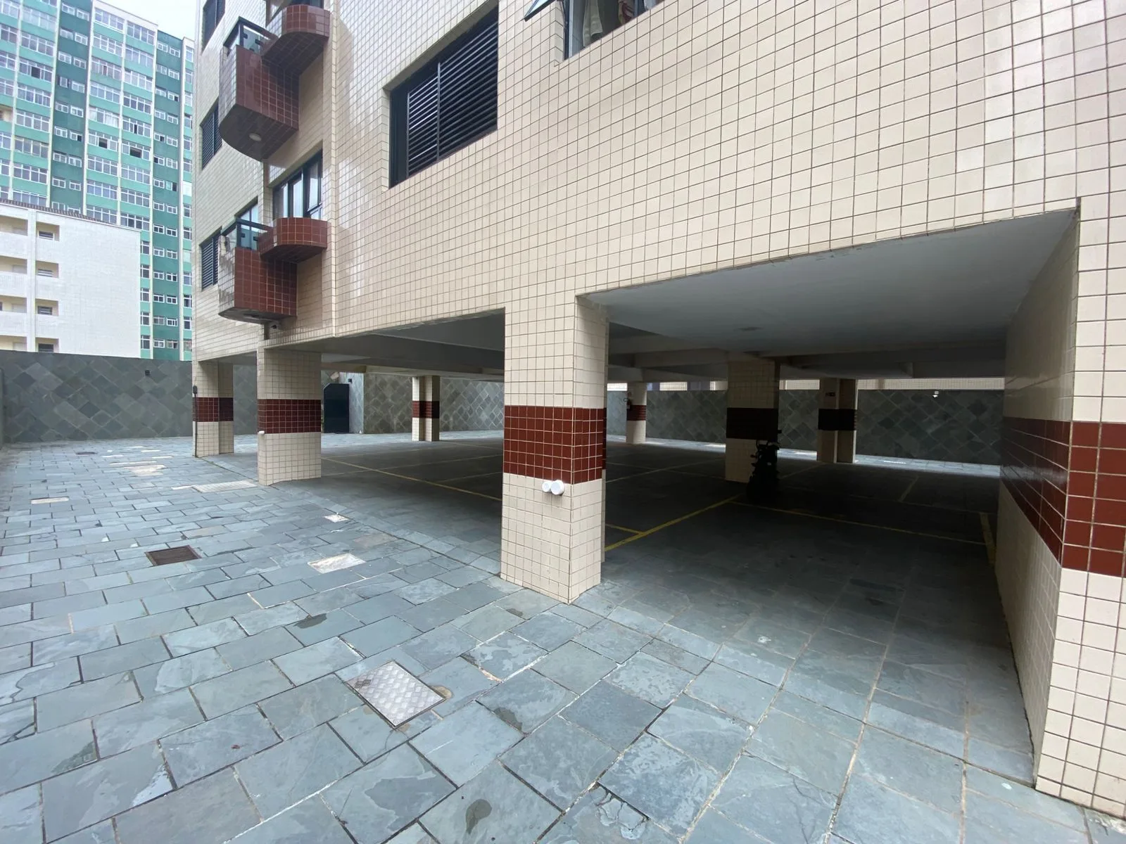Residencial Ferreira de Almeida — foto 2