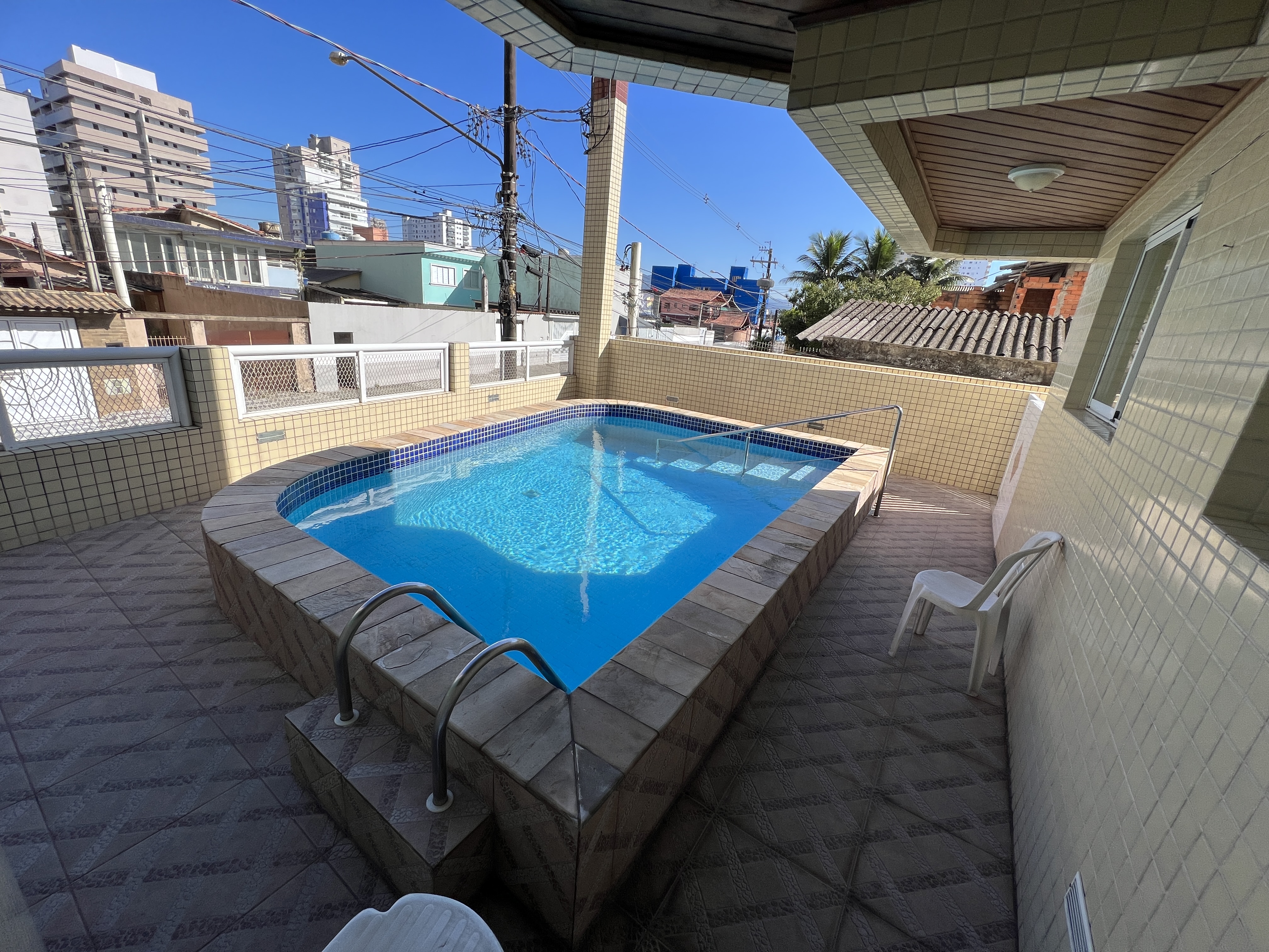 Residencial Maragogi