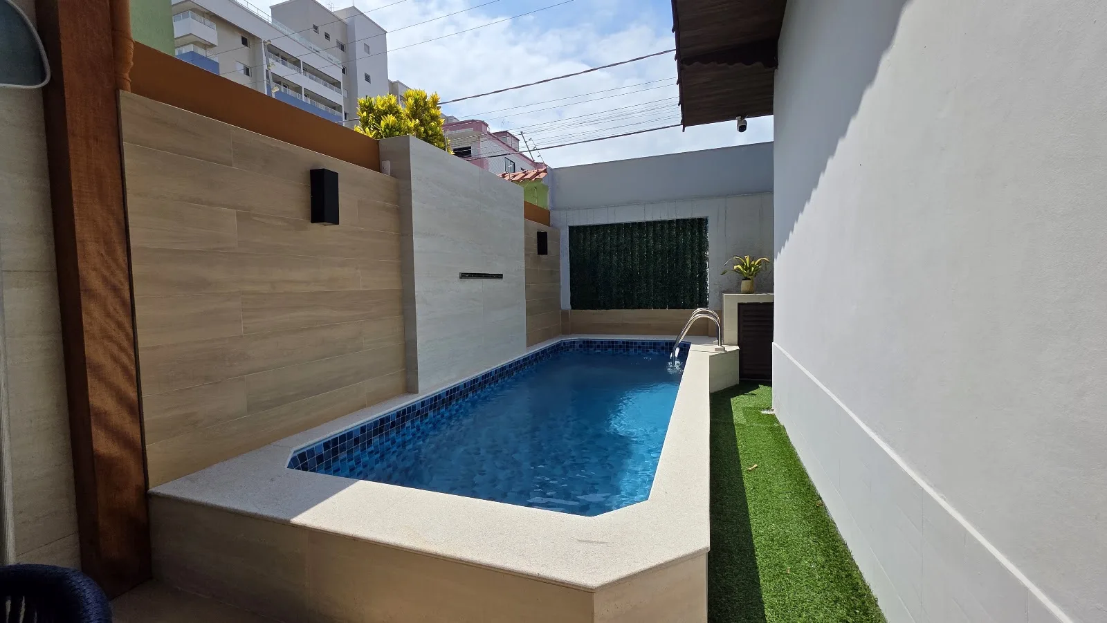 Casa Térrea Geminada - Honduras 533 — foto 2