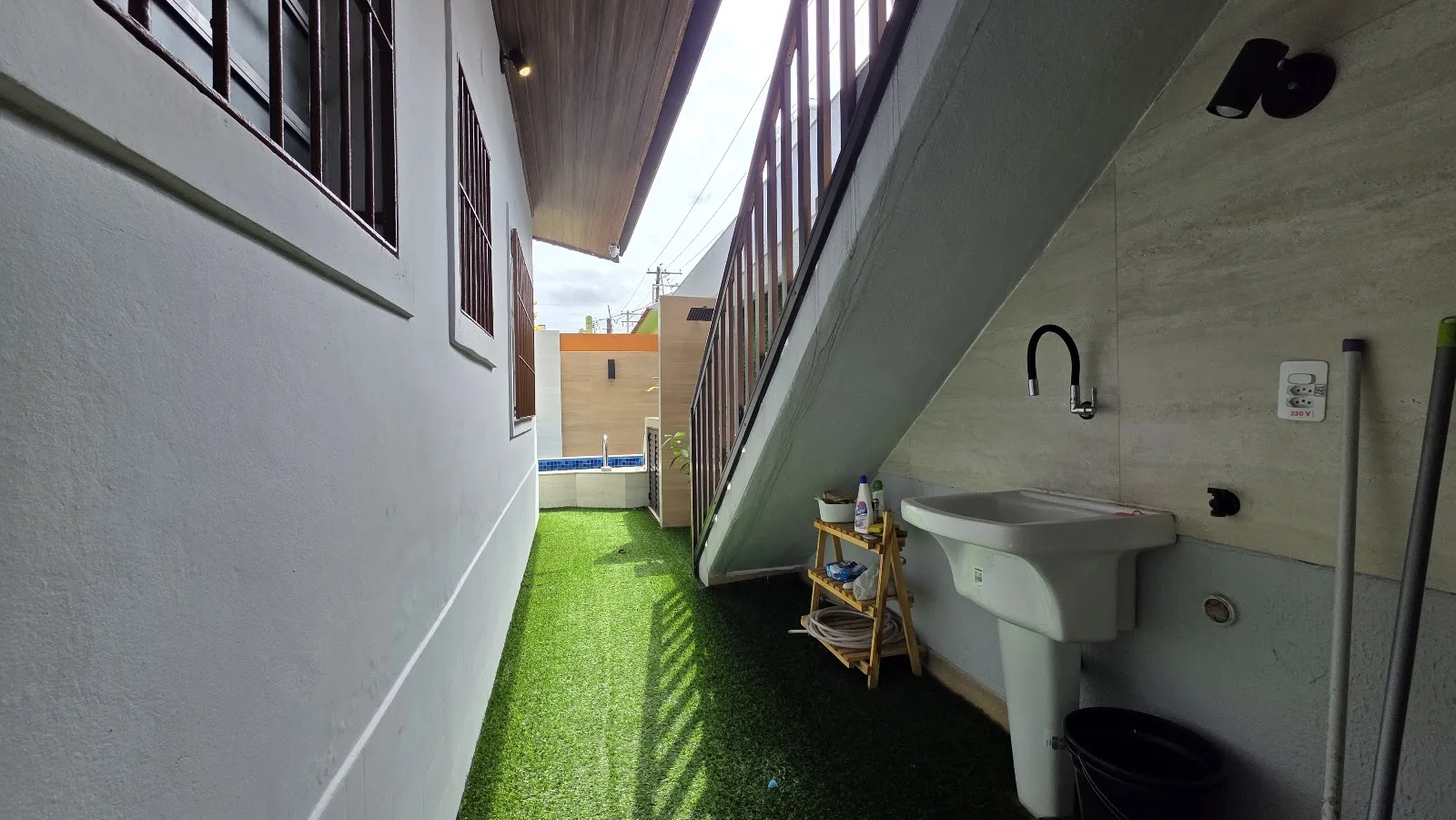 Casa Térrea Geminada - Honduras 533 — foto 5
