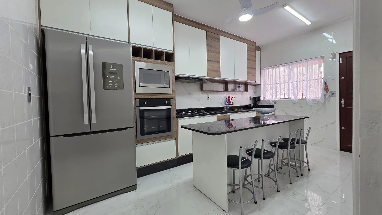 Casa Térrea Geminada - Honduras 533 — foto 10
