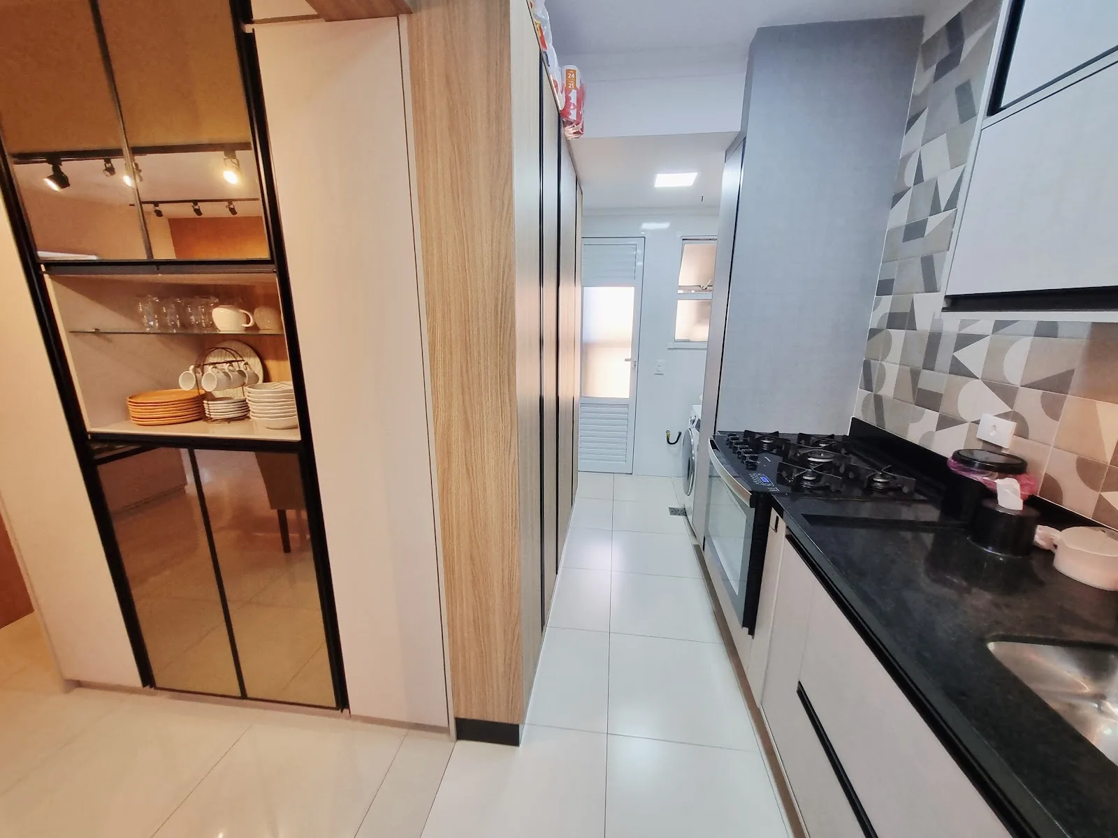 Ilhas de Salina - Revenda Apto 72 — foto 3