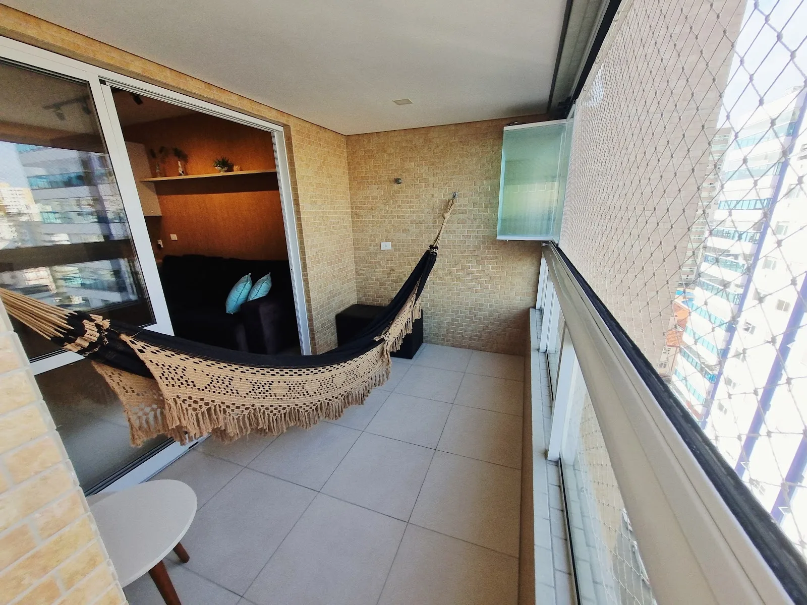Ilhas de Salina - Revenda Apto 72 — foto 7