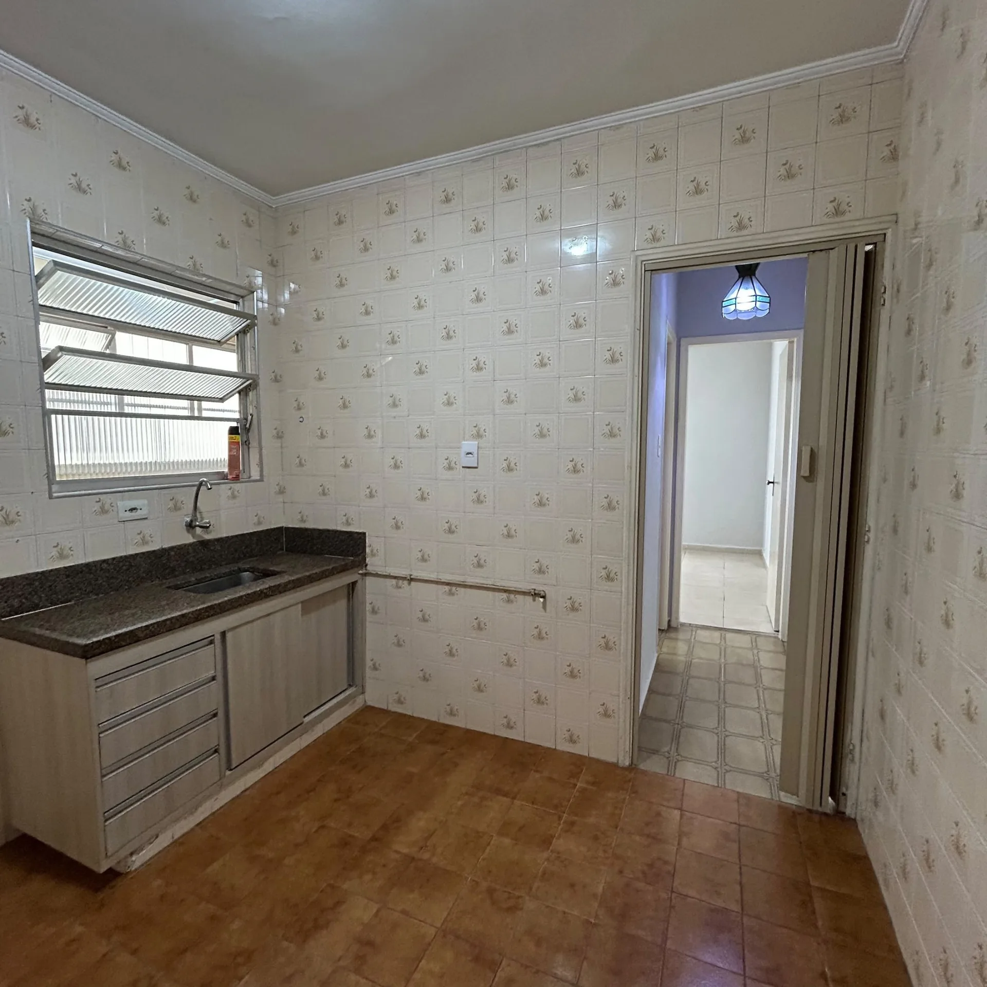 Tony Itararé apartamento 50m praia — foto 2