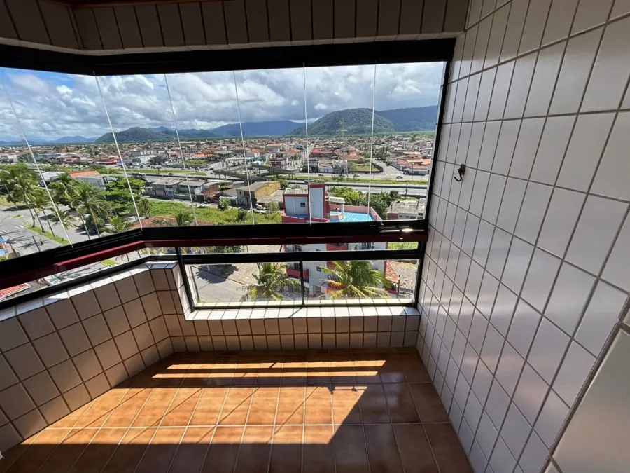 Residencial Vila Real - Kamila Amancio — foto 1