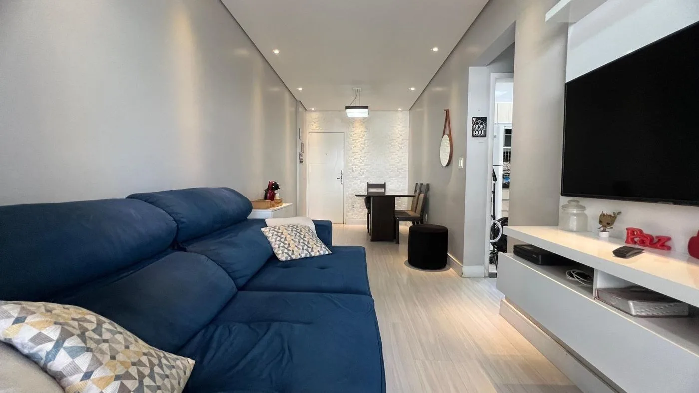 Residencial Praia das Conchas — foto 2