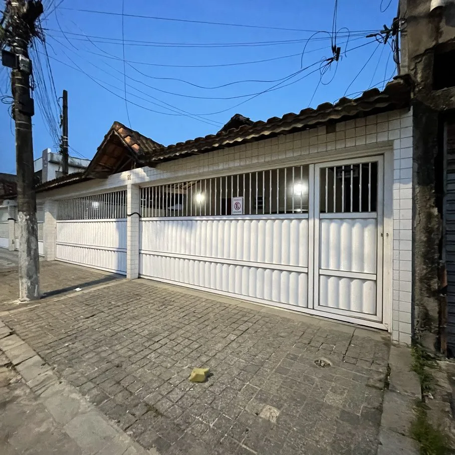 Residencial Aprazível II - Casa com Quintal — foto 3