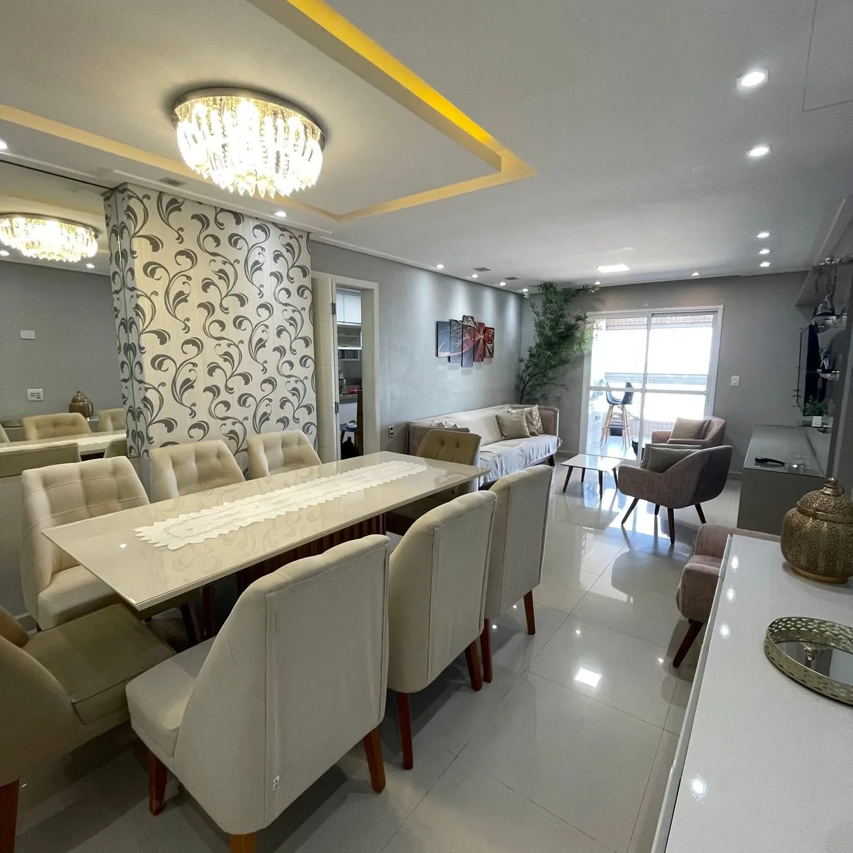 Residencial Vasco da Gama - Revendas Lux Tower — foto 4