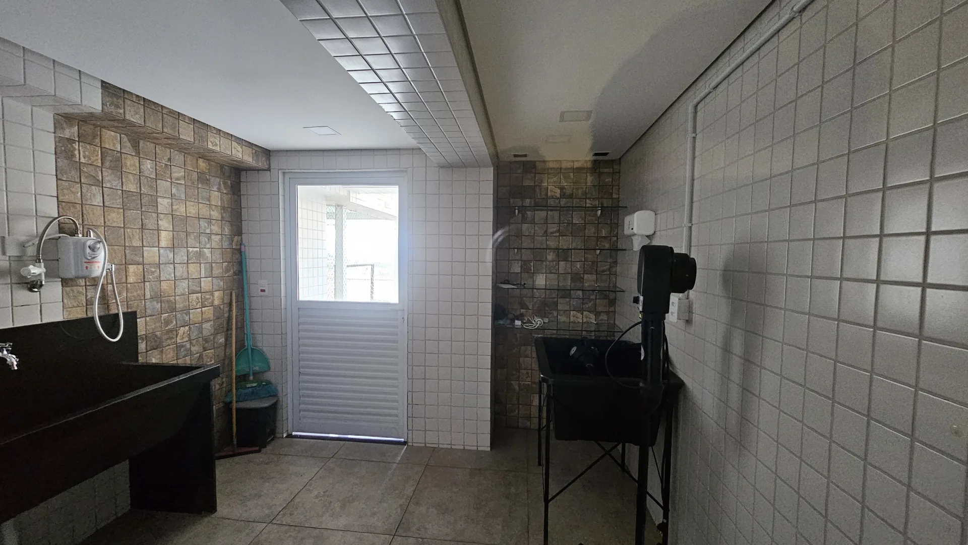 Apartamento Vista Mar Caiçara - R$ 895 mil — foto 1