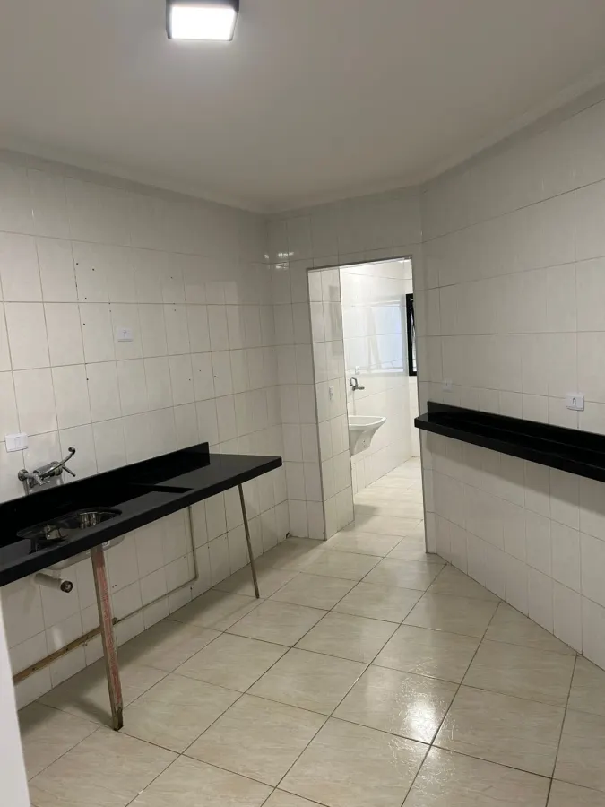 Ed. Residencial Cherne | Conjunto dos Bancários — foto 1