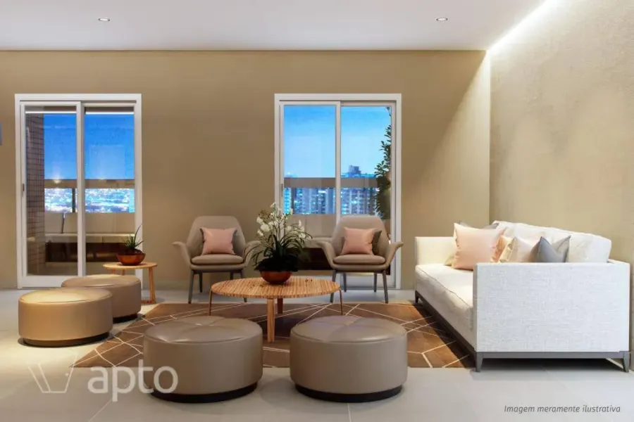 Residencial Viva Marcondes — foto 1