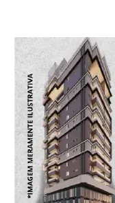 Apartamento 2 quartos no Canto do Forte — foto 1