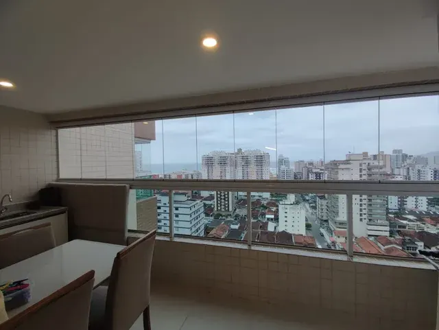 Apartamento 2 quartos no Vila Tupi — foto 1