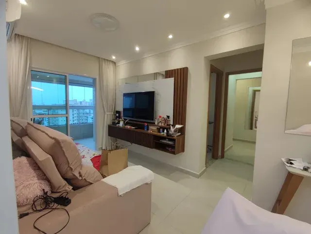 Apartamento 2 quartos no Vila Tupi — foto 2