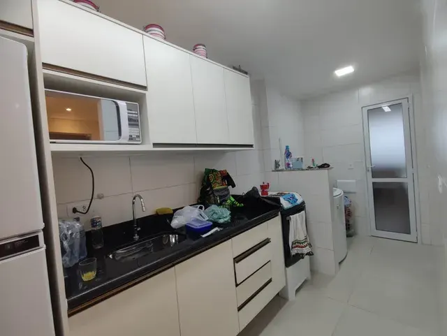 Apartamento 2 quartos no Vila Tupi — foto 3
