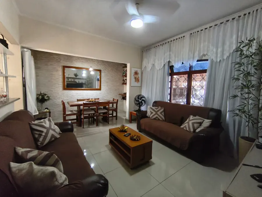 Casa 2 quartos no Jardim Real — foto 2