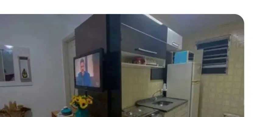 Studio no Boqueirão — foto 2